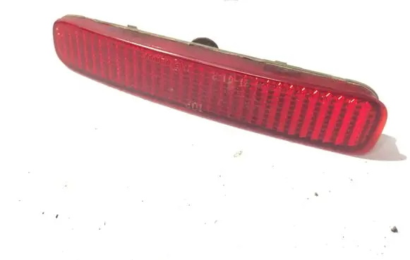 Toyota Corolla Verso AR10 Rear tail light reflector TOYOTA2154R 2154R