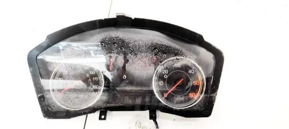 Fiat Croma Speedometer (instrument cluster) 51809902 503001091800