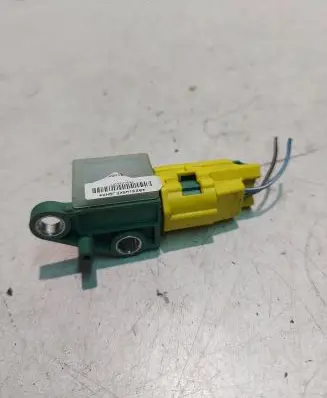 Volkswagen PASSAT B6 Airbag deployment crash/impact sensor 3C0909606