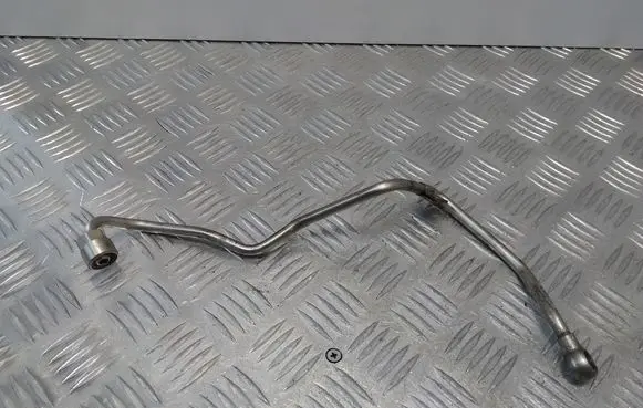 Audi A4 S4 B8 8K Turbo turbocharger oiling pipe/hose 03L145771AS