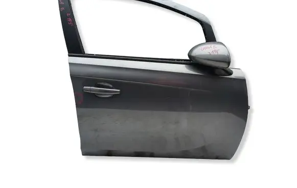 Opel Corsa E Front door 
