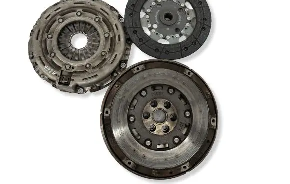 Citroen C4 I Picasso Clutch set kit 1012559 C0282684 324062610
