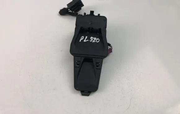 Volvo V60 Rain sensor P31387310