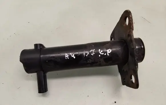 Audi A4 S4 B7 8E 8H Front bumper shock/impact absorber 8E0807133C