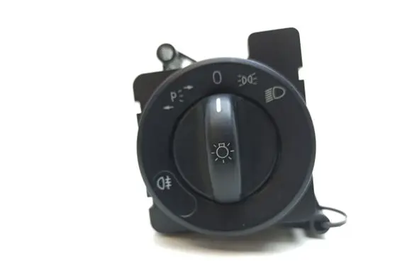 Mercedes-Benz Sprinter W906 Light switch A9065450504