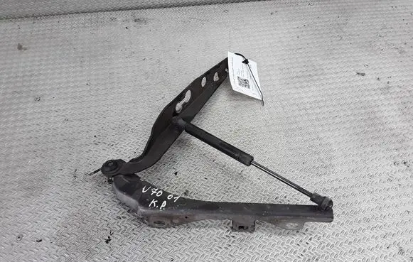Volvo V70 Engine bonnet/hood hinges