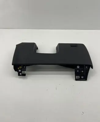 Porsche Cayenne (9Y0 9Y3) Dashboard lower bottom trim panel 9Y2863075