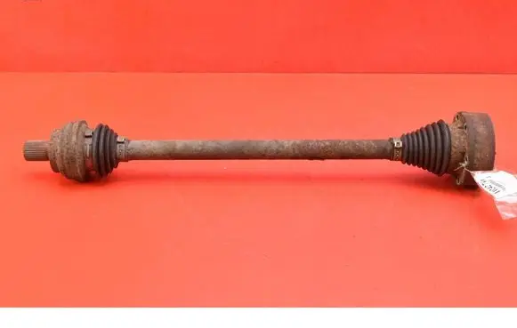 Skoda Superb B6 (3T) Rear driveshaft