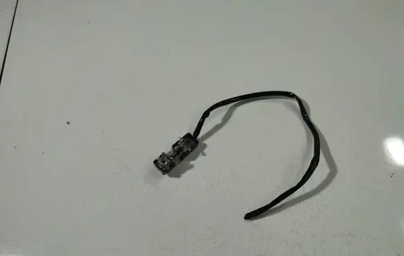 Peugeot 508 Sensor 