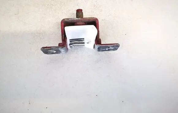 Nissan Micra Tailgate/trunk/boot hinge
