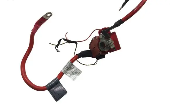BMW 3 F30 F35 F31 Rear door window regulator with motor 9259425
