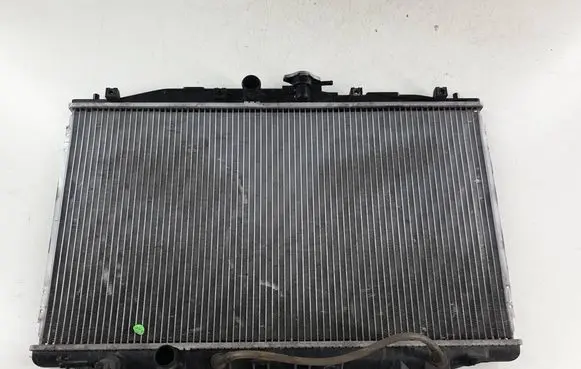 Honda Accord Coolant radiator