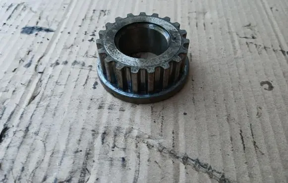 Ford Ecosport Crankshaft gear E3BG6306AA