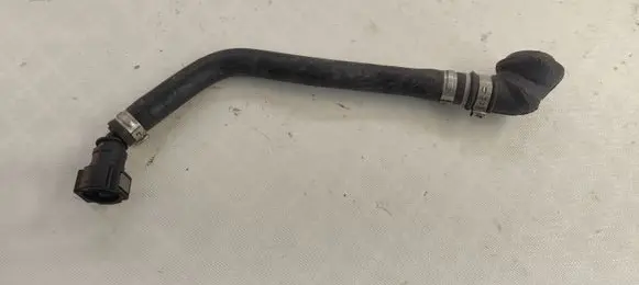 Audi Q5 SQ5 Vacuum line/pipe/hose 8R0611931BF 8K0611473C