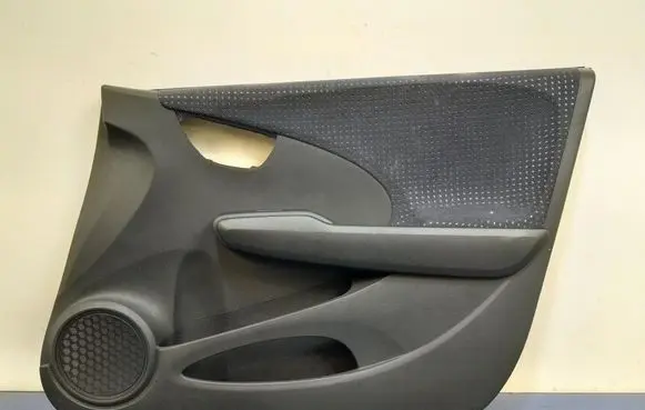 Honda Jazz Door card panel trim set 