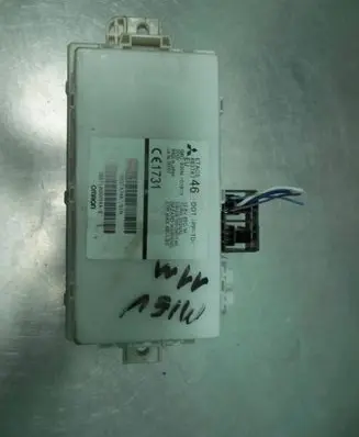 Mitsubishi i-MiEV Fuse module G8C930MC1B13 8637A46 18637A746