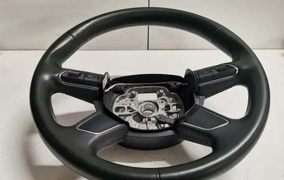 Audi A6 C7 Steering wheel 4G0419091M