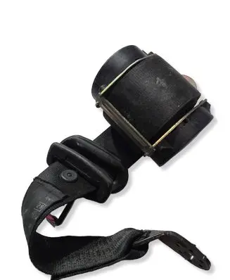 Seat Toledo II (1M) Rear seatbelt 193857737 03593051