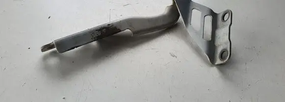 Mazda 3 II Engine bonnet/hood hinges