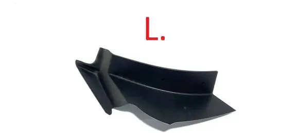 Volkswagen T-Roc Rear/tail light trim molding 2GA945311 43099