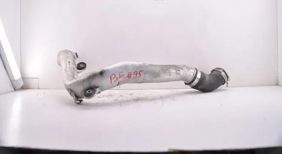 Volkswagen PASSAT B6 Intercooler hose/pipe 1K0145828C