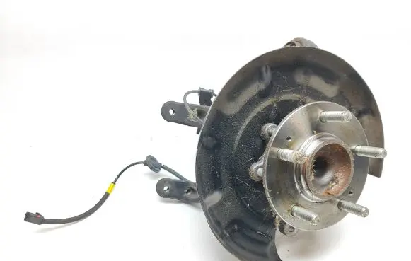 KIA Ceed Rear wheel hub