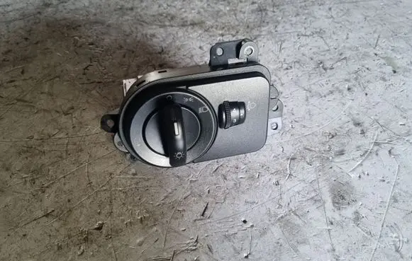 Ford Fiesta Light switch 2S6T13A024AC