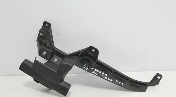 Citroen C-Crosser Front bumper mounting bracket 6400B156