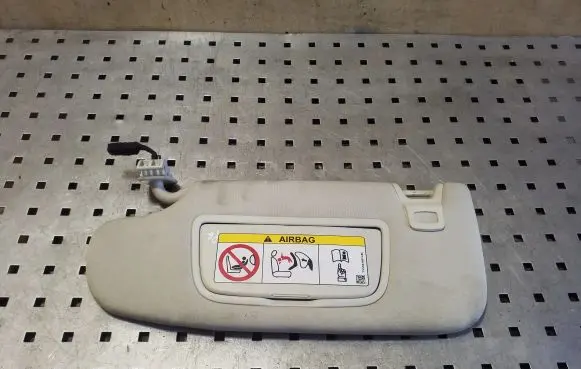 Ford Mondeo MK V Sun visor