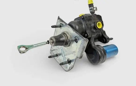 Chevrolet Tahoe Brake booster 