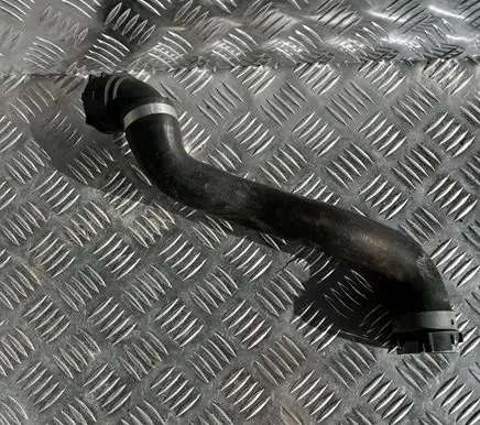 Mercedes-Benz GLC X253 C253 Engine coolant pipe/hose A2535019582