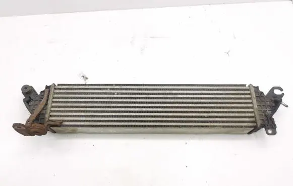 Mazda CX-5 Intercooler radiator SH0113565 1271004112