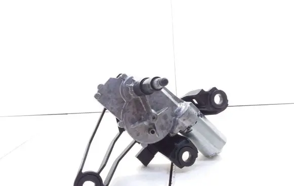 Citroen C4 Grand Picasso Rear window wiper motor 9646803180 0390201807