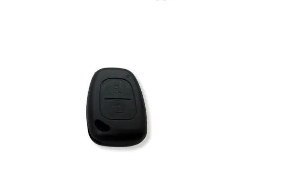 Renault Trafic II (X83) Ignition key/card 