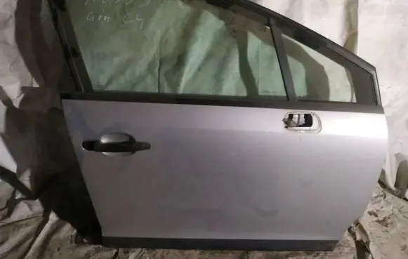 Citroen C4 I Front door PILKOS