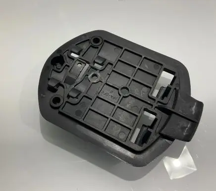 Mercedes-Benz E W211 Hazard Warning Triangle Mounting Bracket 2118900514 A2118900514
