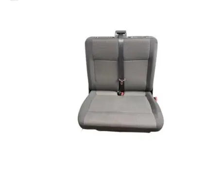 Volkswagen Transporter - Caravelle T6 Front double seat FE0