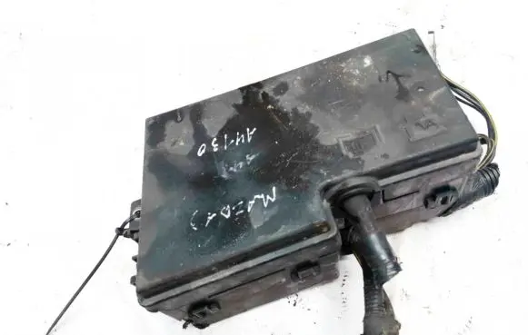 Mazda 3 I Fuse box set 3m5t14a142ab 3m5t-14a142-ab
