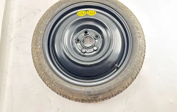 Toyota Yaris XP210 R16 spare wheel 2160676