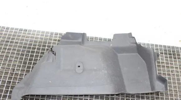 Ford Focus Trunk/boot side trim panel