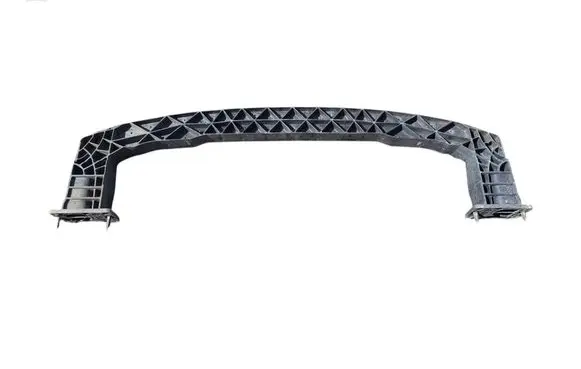 Citroen C5 Front bumper support beam 9660501380 2001487B0