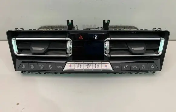 BMW M8 F91 F92 G14 G15 Climate control unit 9458560