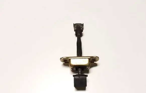 Mitsubishi Pajero Front door check strap stopper 20R 20L