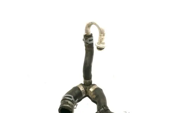 Audi A8 S8 D4 4H Engine coolant pipe/hose 079121448 123830HU 079121131AM