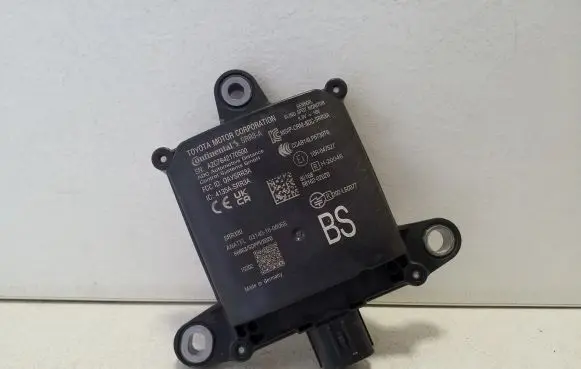 Toyota Corolla E210 E21 Blind spot module A2C7642170500 8816202020 A2C7431800100