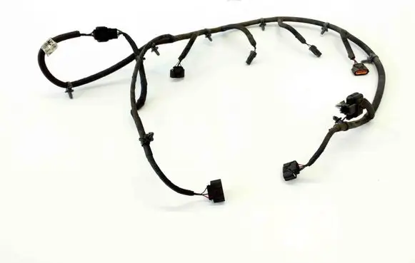 KIA Ceed Parking sensor (PDC) wiring loom 91891A2240