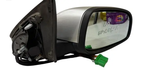 Volvo V70 Front door electric wing mirror E11025846 E11015846