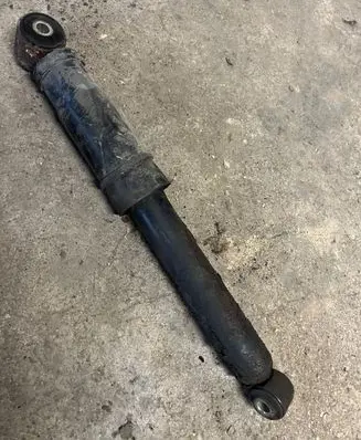 Renault Trafic II (X83) Rear shock absorber/damper