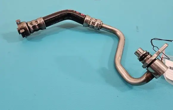 Audi A6 S6 C7 4G Clutch pipe/line IMPRK1476581