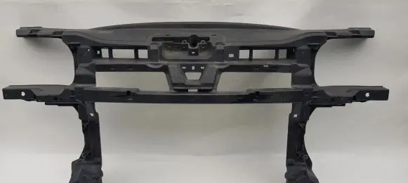 Volkswagen Touran I Front bodywork piece 1T0805588L